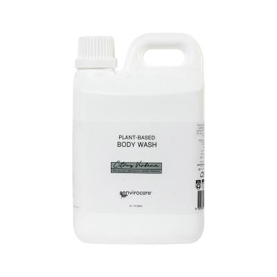 EnviroCare Plant-Based Body Wash Citrus Verbena 2L